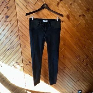 Black KanCan skinny jeans 3/25